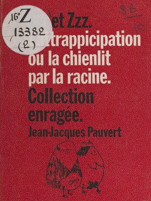 cover image of Lattrappicipation